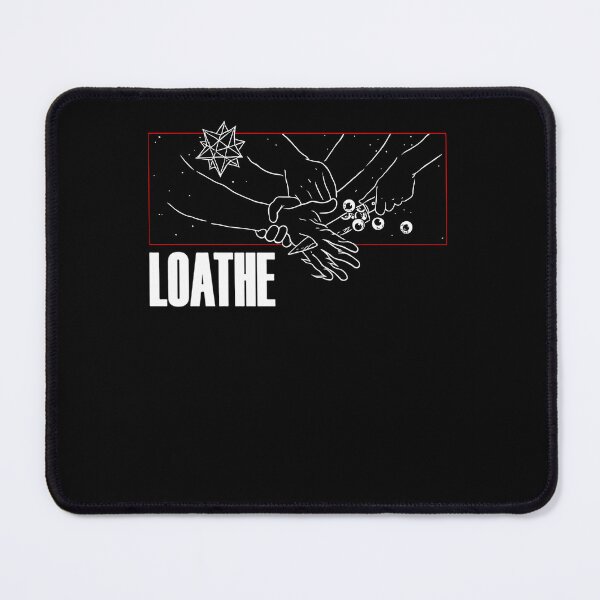Item preview, Loathe designed and sold by YasminSanderson.