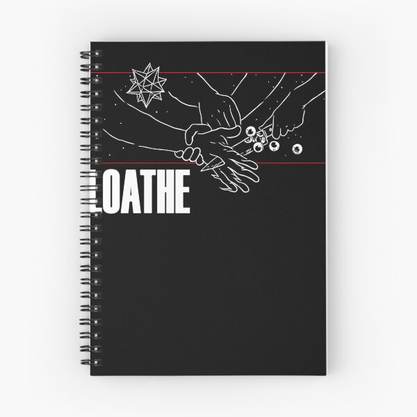Item preview, Loathe designed and sold by YasminSanderson.