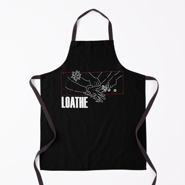 Item preview, Loathe designed and sold by YasminSanderson.