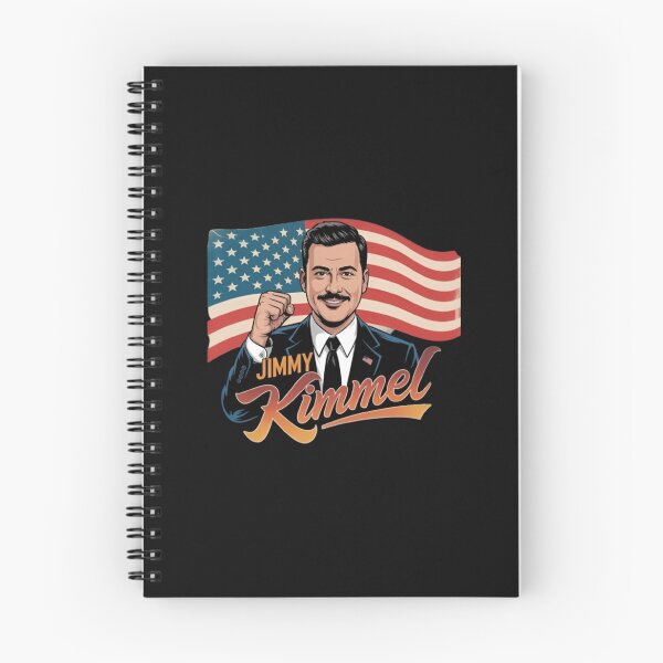 Artikelvorschau, JIMMY KIMMEL – KIMMEL entworfen und verkauft von LeonieConsid.