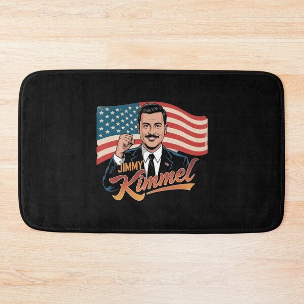 Item preview, JIMMY KIMMEL – KIMMEL designed and sold by LeonieConsid.