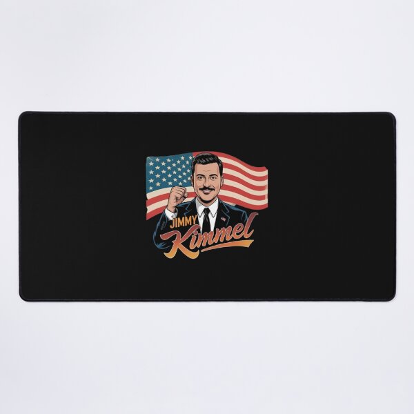 Item preview, JIMMY KIMMEL – KIMMEL designed and sold by LeonieConsid.