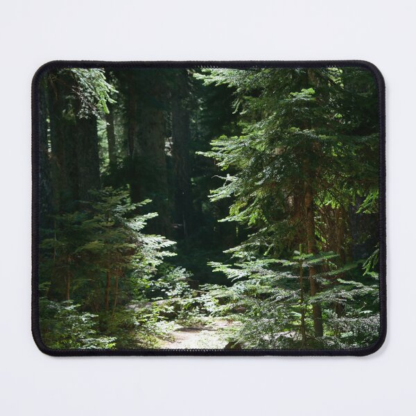 Item preview, Glowing Path designed and sold by Imaginary Bones Art .
