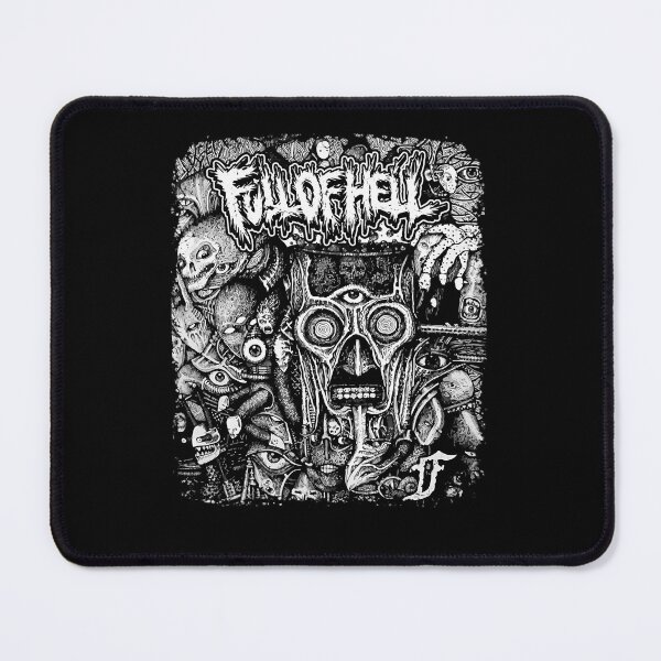 Item preview, Full of Hell designed and sold by YasminSanderson.