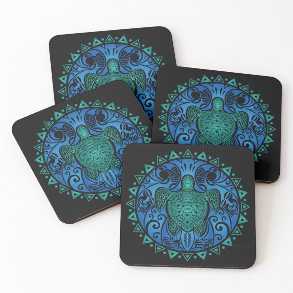 Item preview, Copy of Fox Polygon Blue Eyes – Geometric Wild Animal Design designed and sold by StiedemanAmelie.
