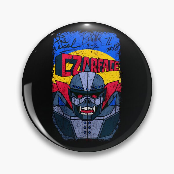 Item preview, Czarface designed and sold by AimeeKerry.