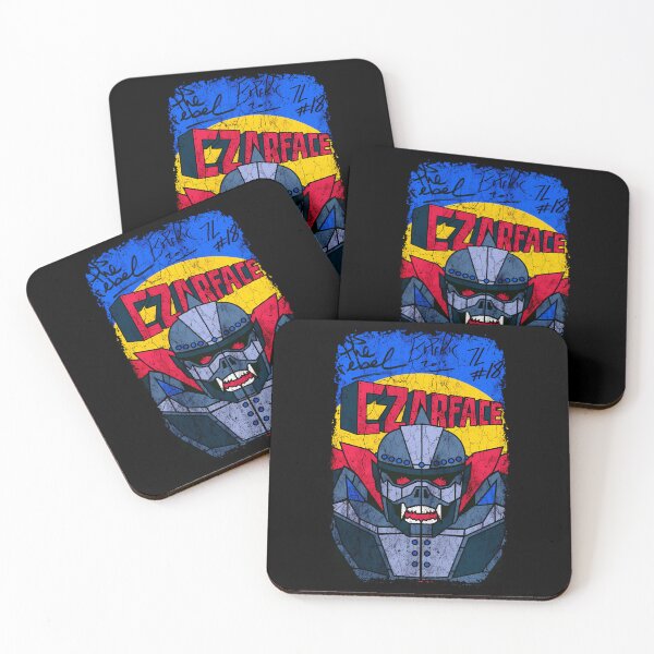 Item preview, Czarface designed and sold by AimeeKerry.