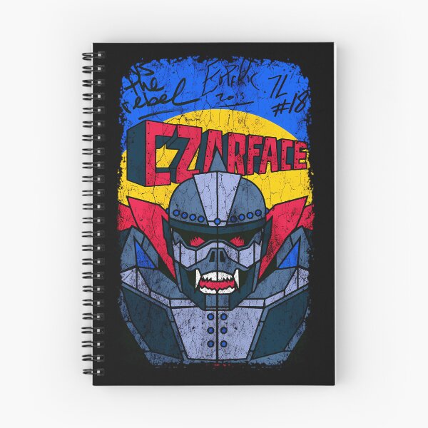Item preview, Czarface designed and sold by AimeeKerry.