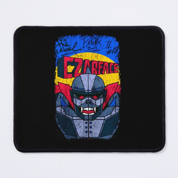 Item preview, Czarface designed and sold by AimeeKerry.
