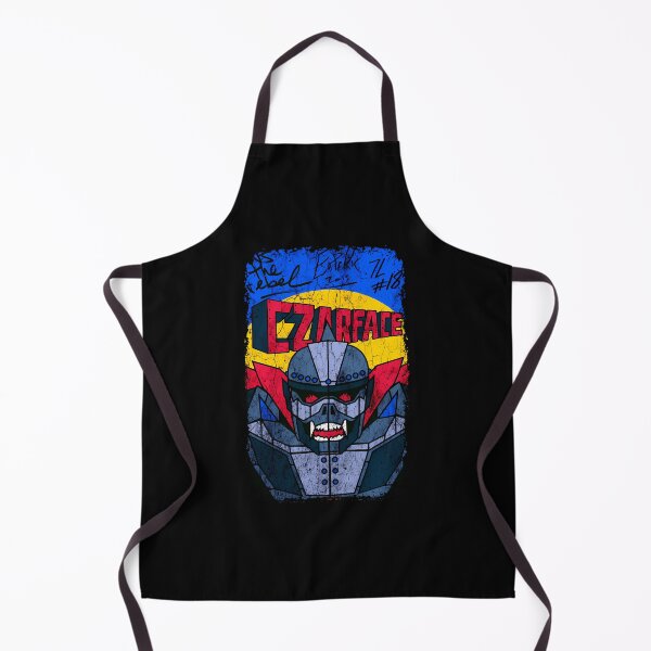Item preview, Czarface designed and sold by AimeeKerry.
