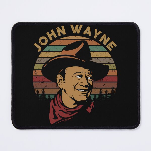 Item preview, John Waynes ( Performer designed and sold by SANTIAGOPAPPALA.