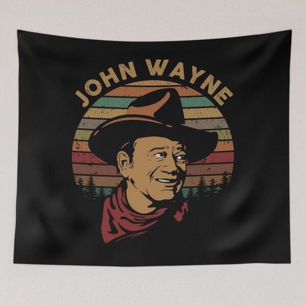Item preview, John Waynes ( Performer designed and sold by SANTIAGOPAPPALA.