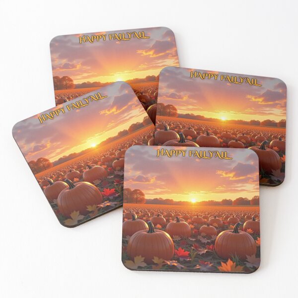 Item preview, Happy Fall designed and sold by trailsitravel.
