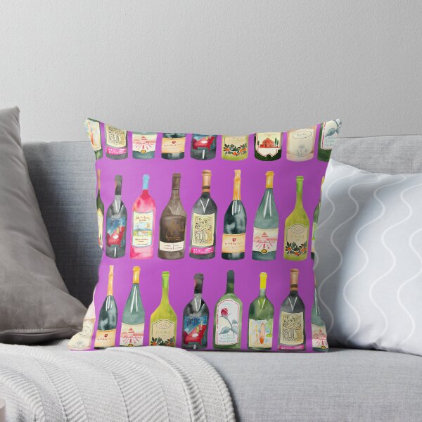 Item preview, Cheers-Wine-Bottles designed and sold by RogerKramer.