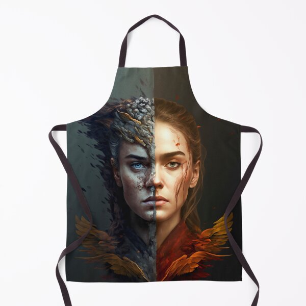 Item preview, A Game of Thrones Inspired Digital Illustration designed and sold by TheDezignKitchen.
