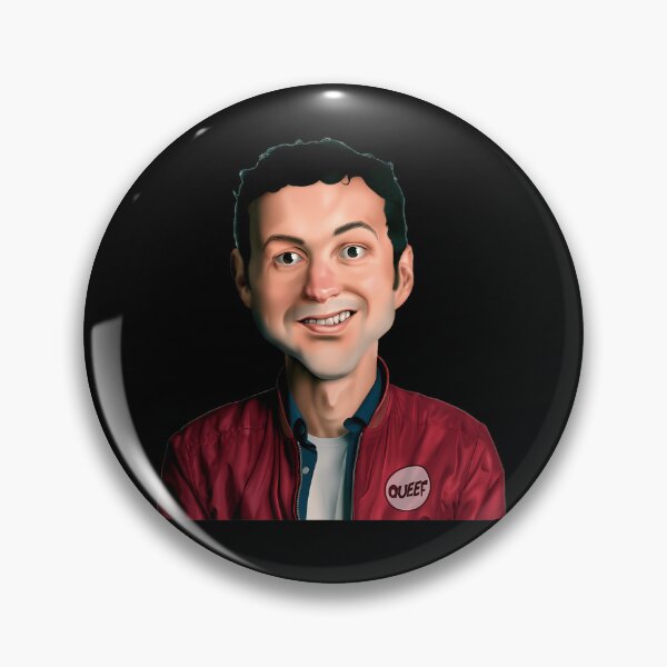 Item preview, Mark Normand designed and sold by YasminSanderson.