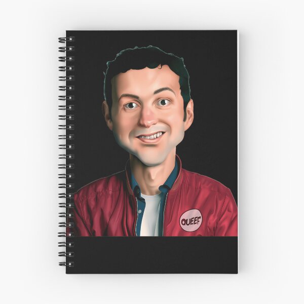 Item preview, Mark Normand designed and sold by YasminSanderson.