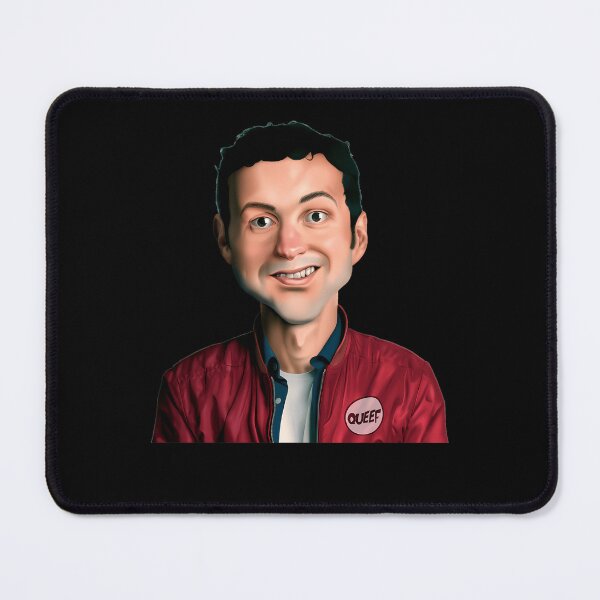 Item preview, Mark Normand designed and sold by YasminSanderson.