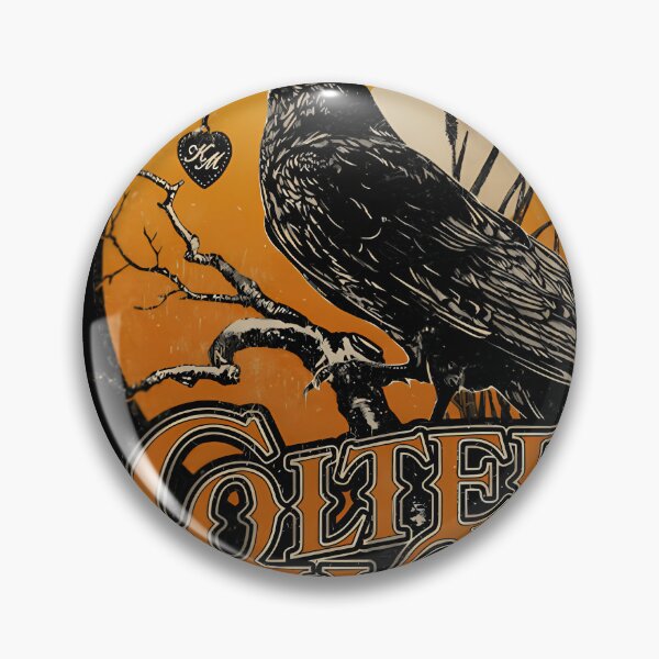 Item preview, Colter Wall designed and sold by JOSLYNNBRITTON.