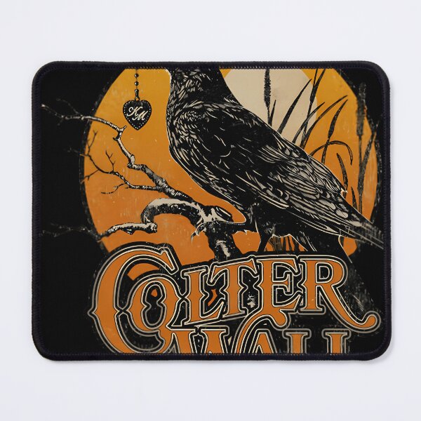 Item preview, Colter Wall designed and sold by JOSLYNNBRITTON.