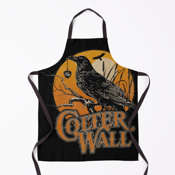 Item preview, Colter Wall designed and sold by JOSLYNNBRITTON.