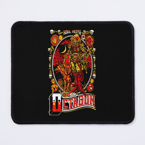 Item preview, Dr Octagon designed and sold by YasminSanderson.