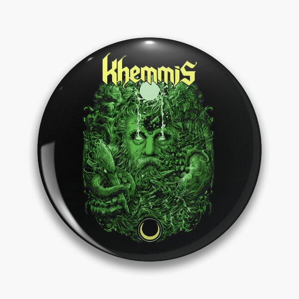 Item preview, Doom Metal designed and sold by AimeeKerry.