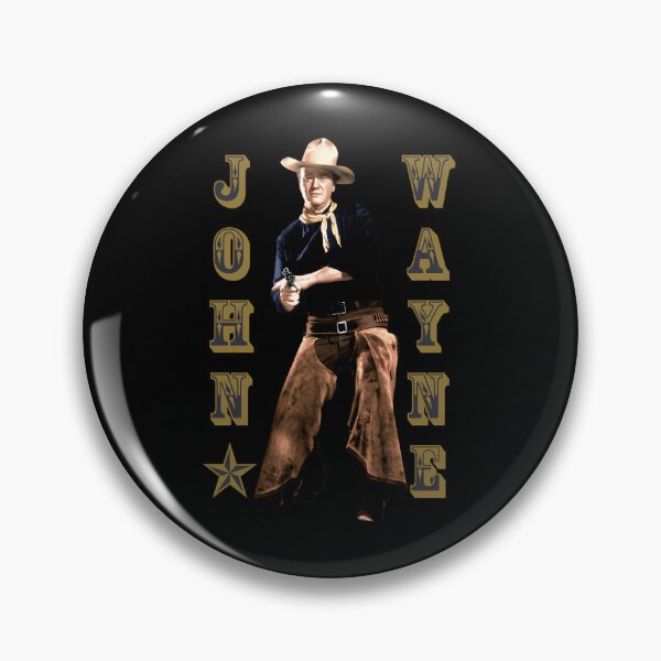 Item preview, John Waynes Gunfighter designed and sold by TREVORWELLS.