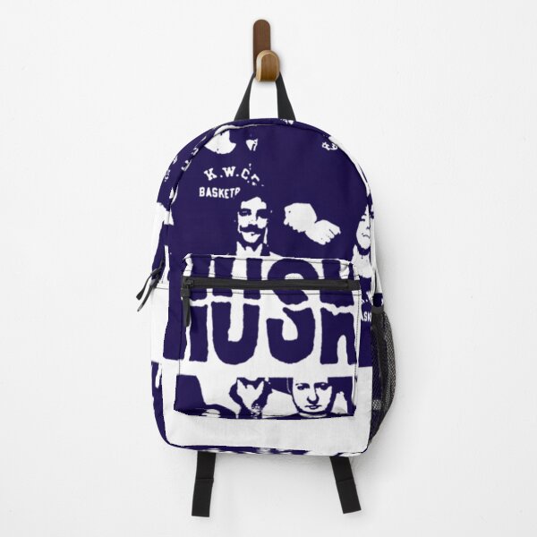 Item preview, Husker Du The Blue Stencil designed and sold by TeganGibbs.