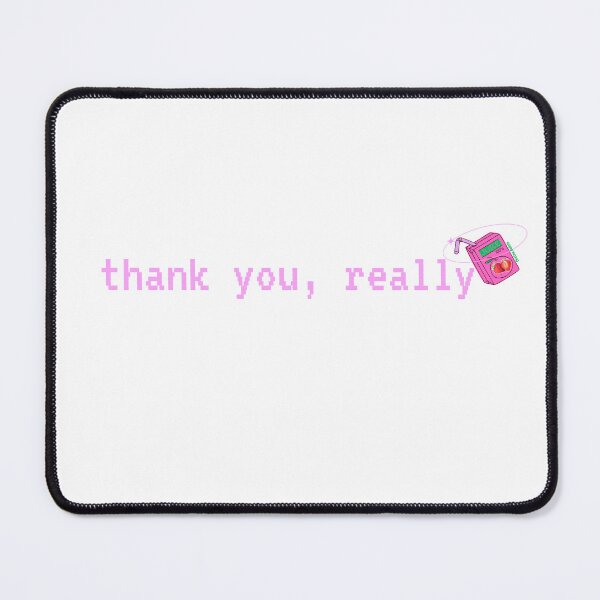 Item preview, Thank You, Really Collection designed and sold by MJWG777 (Chetna).