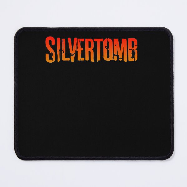 Item preview, Silvertomb designed and sold by AimeeKerry.