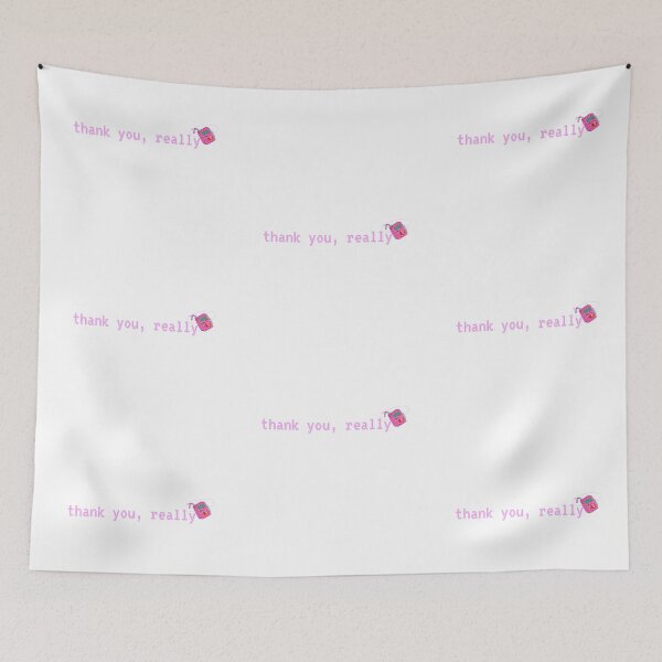 Item preview, Thank You, Really Collection designed and sold by MJWG777 (Chetna).