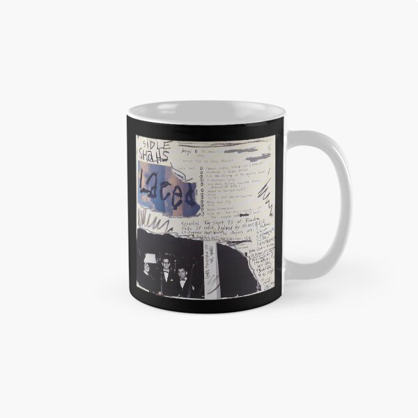 Item preview,  Pavement Crooked Rain Inlay Art designed and sold by JOSLYNNBRITTON.