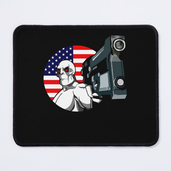 Item preview, Frisky Dingo Killface  designed and sold by YasminSanderson.