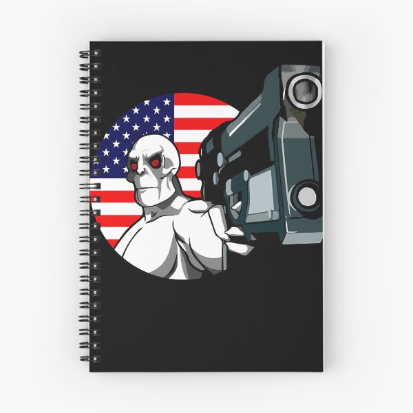 Item preview, Frisky Dingo Killface  designed and sold by YasminSanderson.