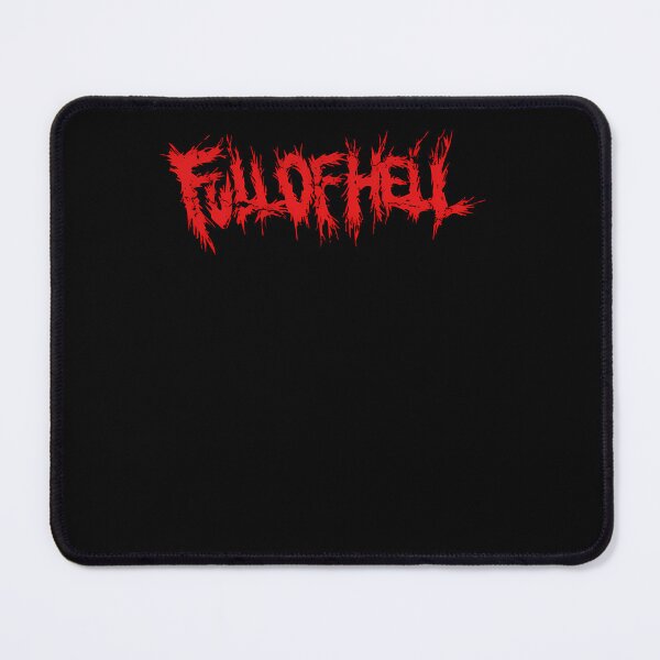 Item preview, Full of Hell designed and sold by AimeeKerry.