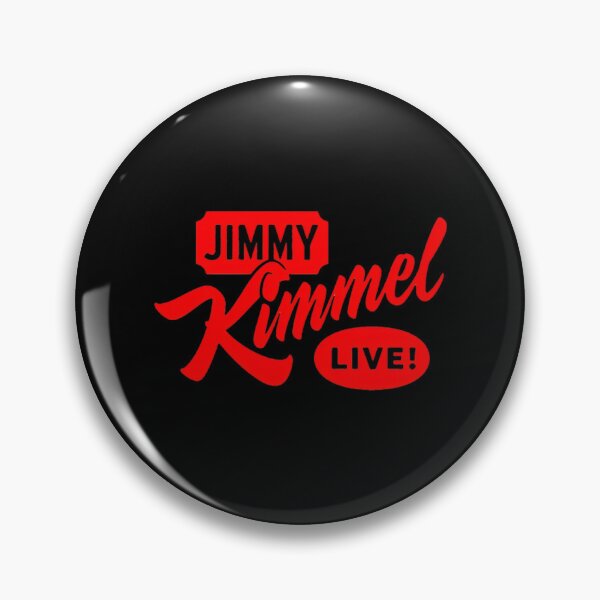 Item preview, Jimmy Kimmel live Tall designed and sold by LeonieConsid.