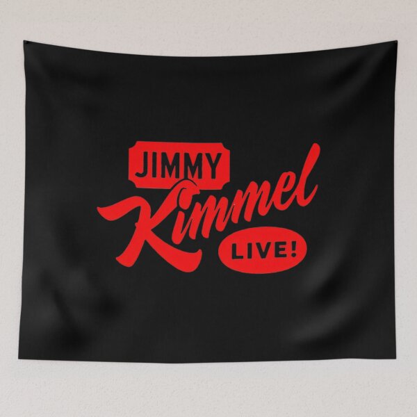 Item preview, Jimmy Kimmel live Tall designed and sold by LeonieConsid.