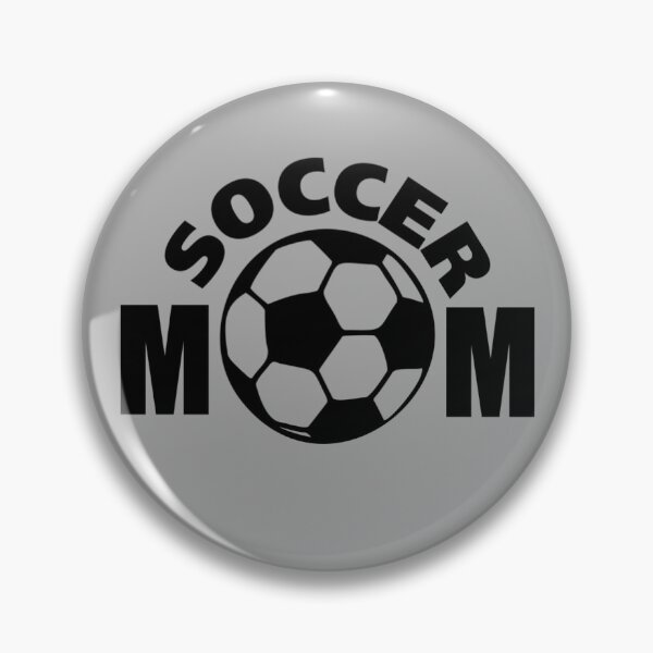 Aperçu de l'œuvre Soccer Mom créée et vendue par Khyder148.