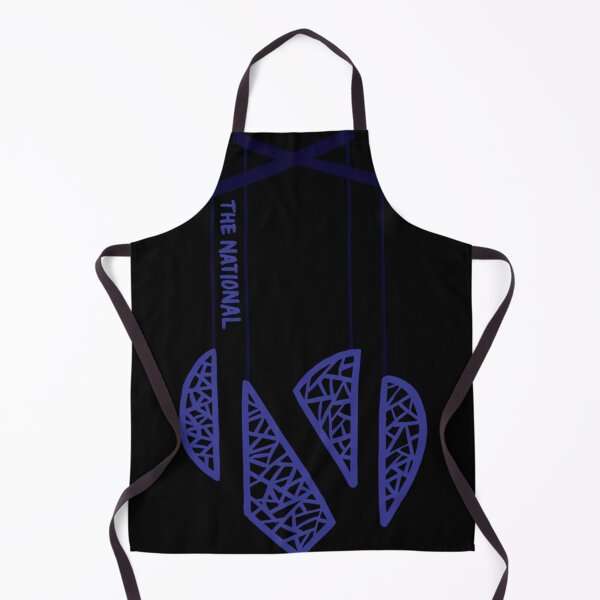Item preview, The National - All The Very Best Of Us designed and sold by JOSLYNNBRITTON.