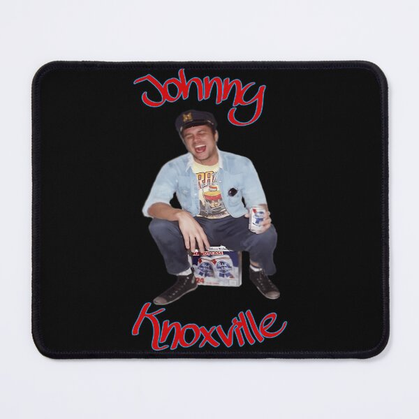 Item preview, Johnnys Knoxville ( Actor, comedian ) designed and sold by TREVORWELLS.