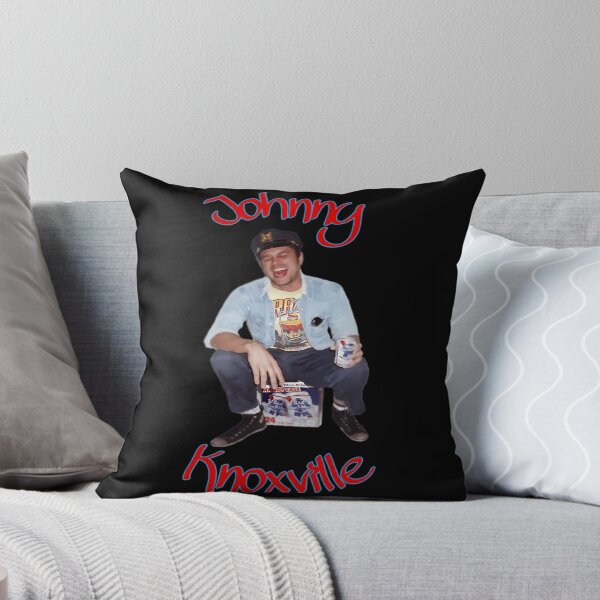 Item preview, Johnnys Knoxville ( Actor, comedian ) designed and sold by TREVORWELLS.