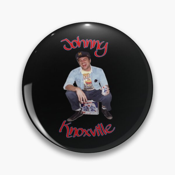 Item preview, Johnnys Knoxville ( Actor, comedian ) designed and sold by TREVORWELLS.