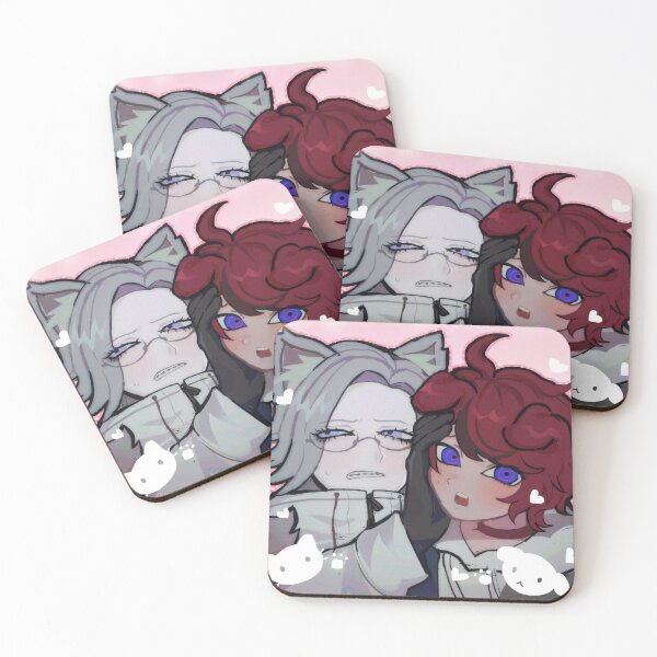 Item preview, eitaku kemonomimi designed and sold by meoshop.