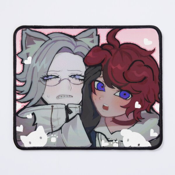 Item preview, eitaku kemonomimi designed and sold by meoshop.