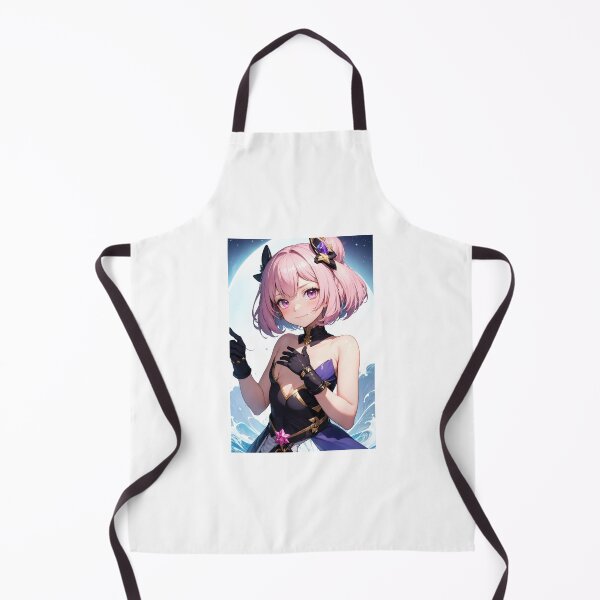 Item preview, Lunar Sentinel of the Crimson Night designed and sold by iloveanimechibi.