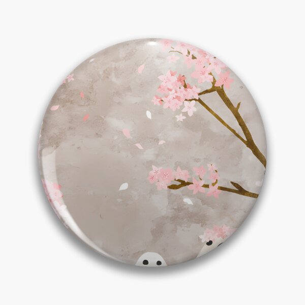Artikelvorschau, Cherry-Blossom-Party entworfen und verkauft von RogerKramer.