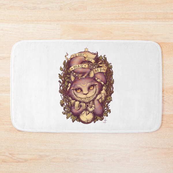 Item preview, Cheshire Cat designed and sold by RogerKramer.
