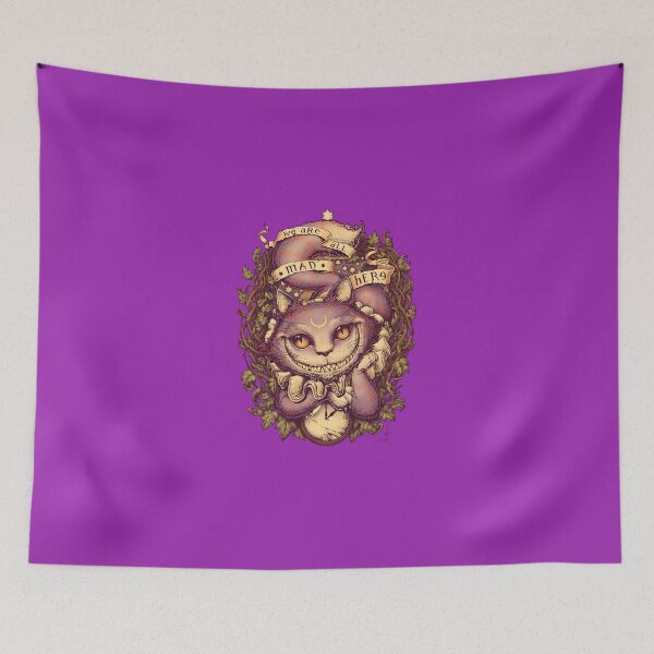 Item preview, Cheshire Cat designed and sold by RogerKramer.