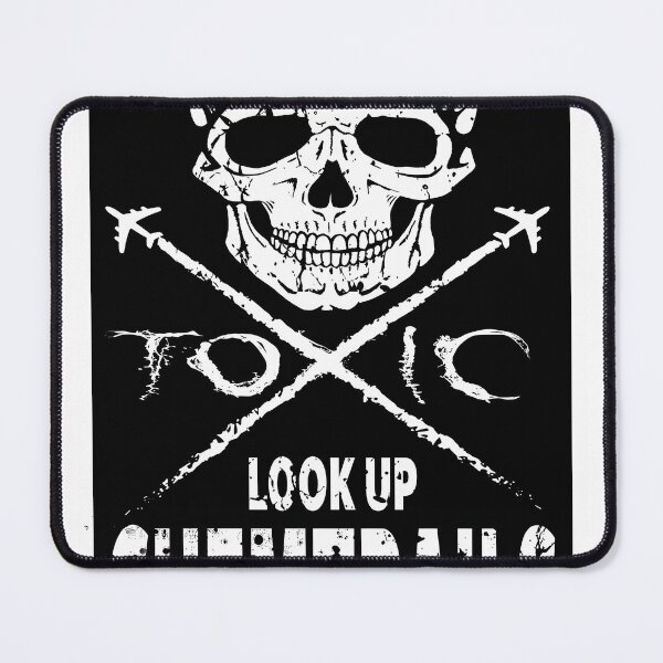 Item preview, Chemtrails---Toxic designed and sold by RogerKramer.